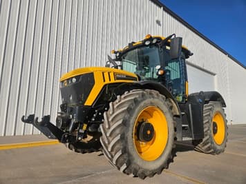 Main image JCB Fastrac 4220